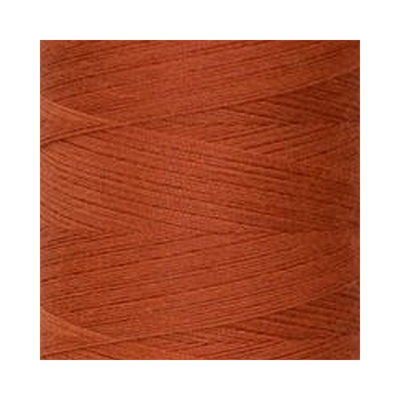 Rasant 120 Thread #1317 RED COPPER 5000m Sewing & Quilting Thread