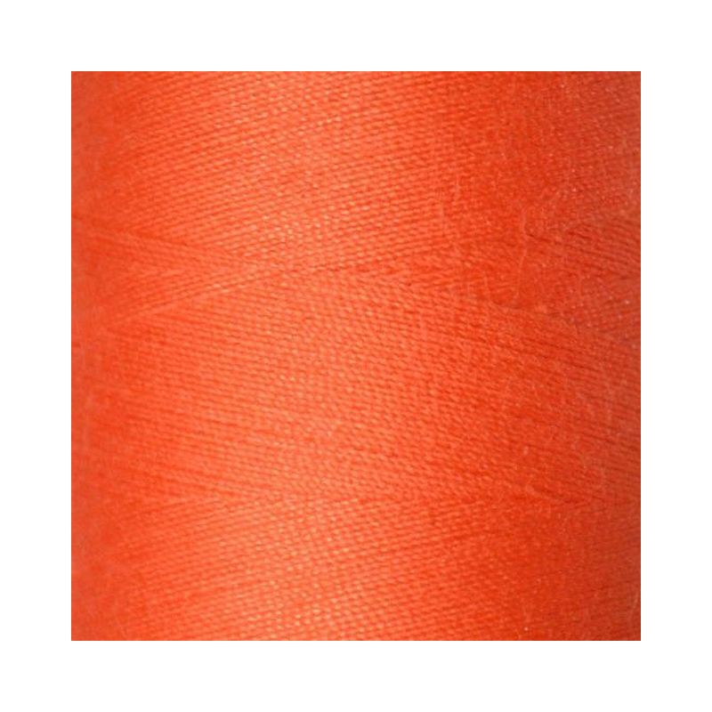 Rasant 120 Thread #1333 PUMPKIN ORANGE 5000m Sewing & Quilting Thread