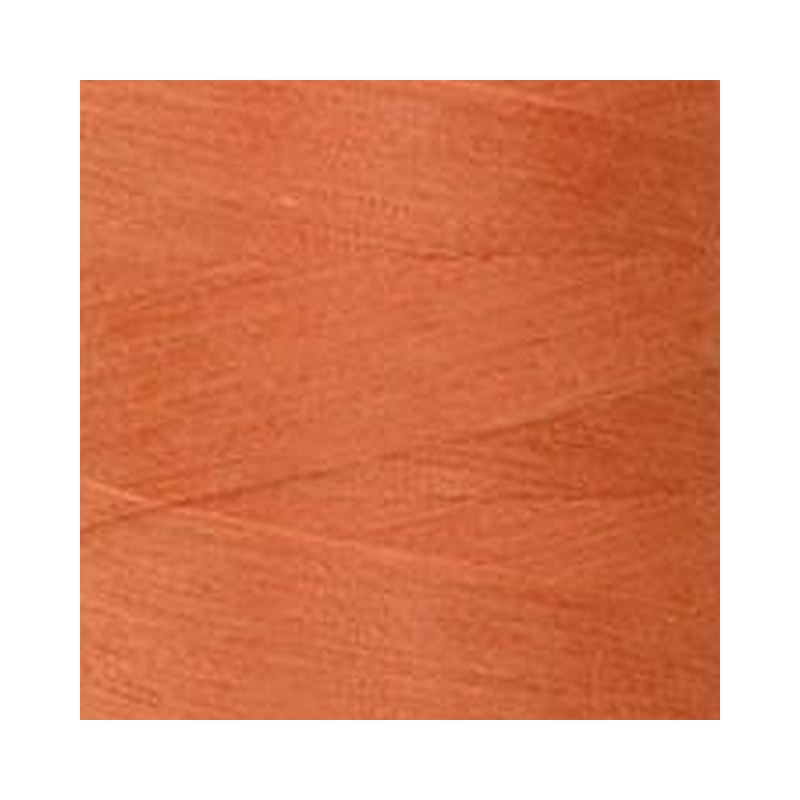 Rasant 120 Thread #1334 BURNT ORANGE 5000m Sewing & Quilting Thread
