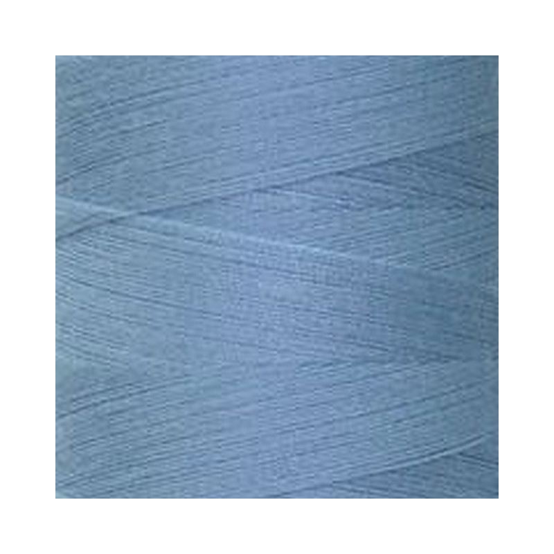 Rasant 120 Thread #1342 LIGHT ANTIQUE BLUE 5000m Sewing & Quilting Thread