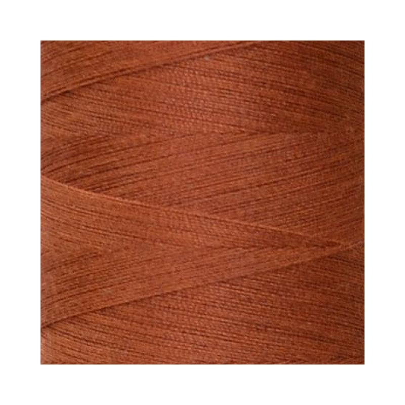 Rasant 120 Thread #1346 BRONZE BROWN 5000m Sewing & Quilting Thread