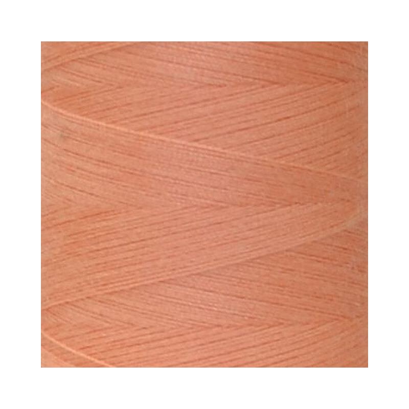 Rasant 120 Thread #1352 LIGHT APRICOT ORANGE 5000m Sewing & Quilting Thread