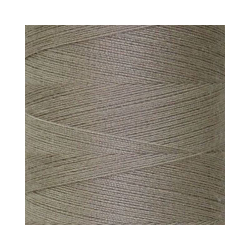 Rasant 120 Thread #1375 MEDIUM GREY BROWN 5000m Sewing & Quilting Thread