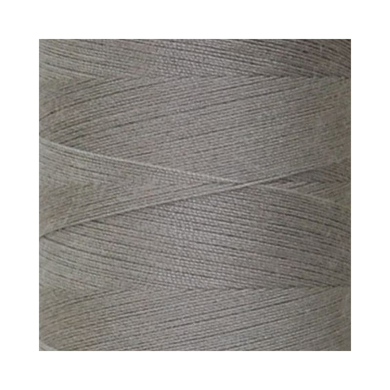 Rasant 120 Thread #1377 DARK SHELL GREY 5000m Sewing & Quilting Thread
