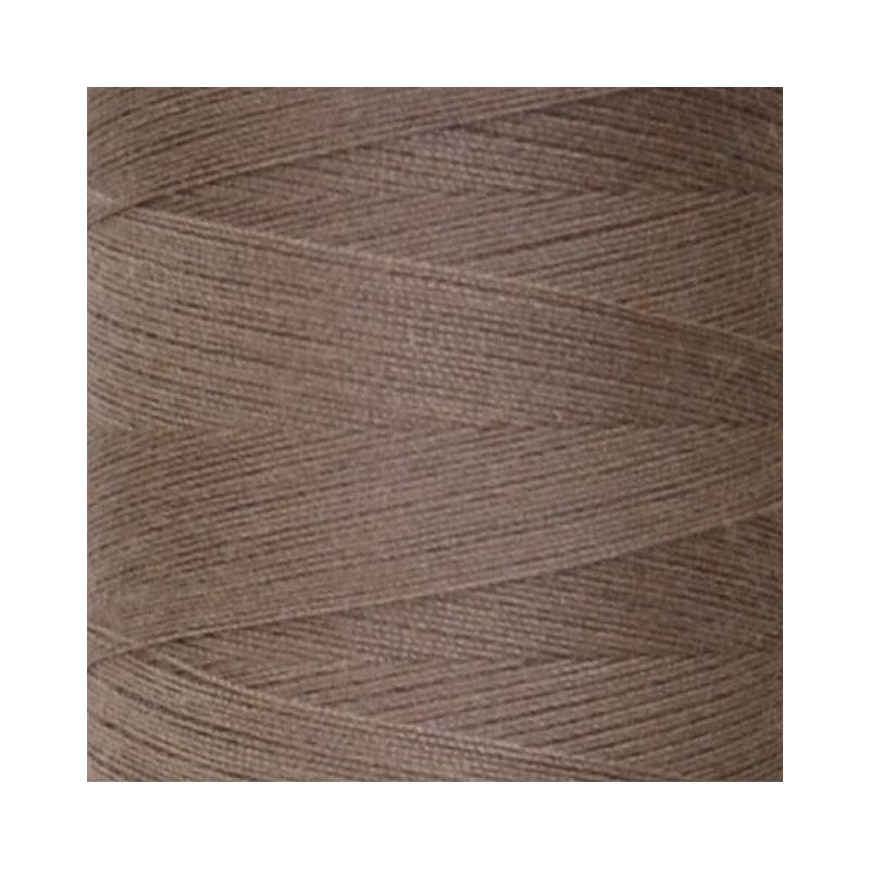 Rasant 120 Thread #1380 LIGHT COCOA BROWN 5000m Sewing & Quilting Thread