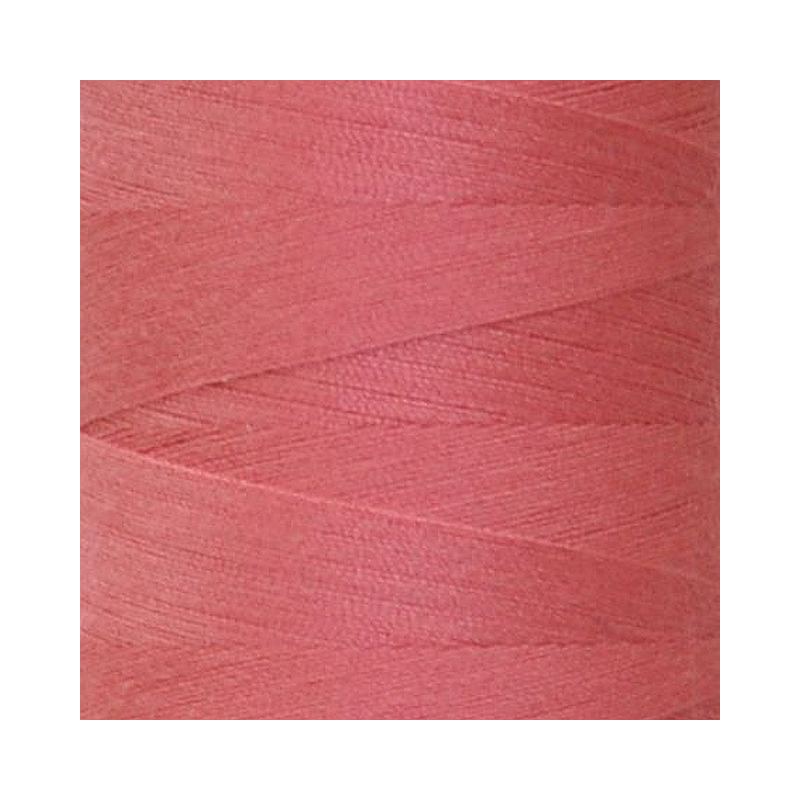 Rasant 120 Thread #1402 CORAL PINK 5000m Sewing & Quilting Thread