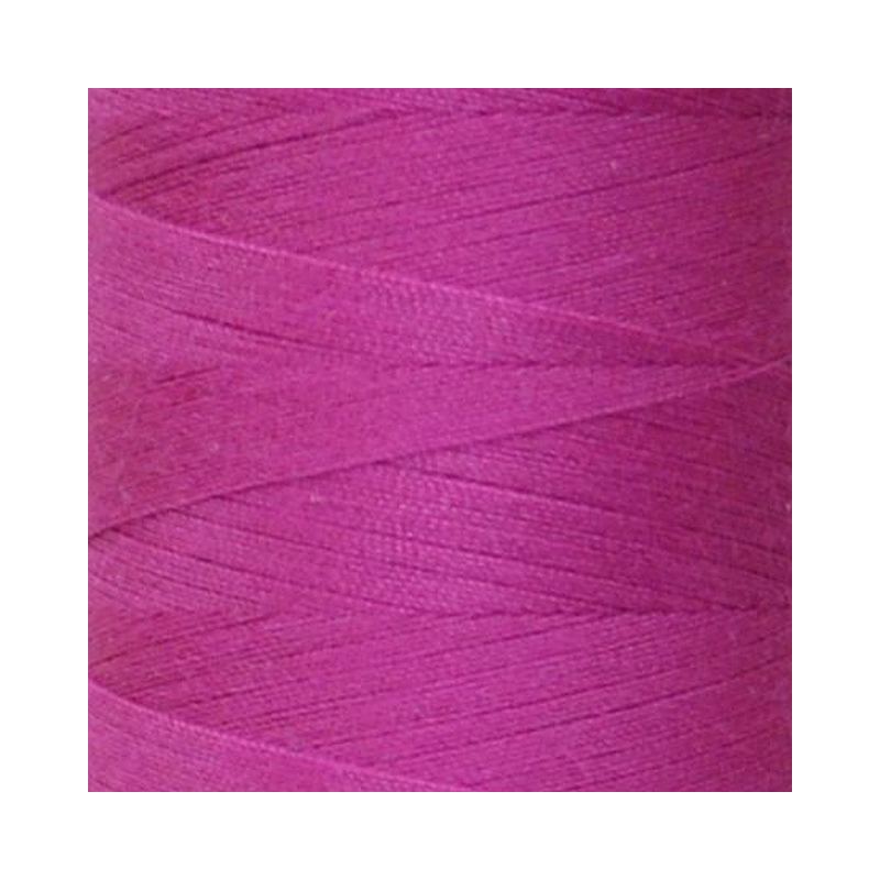 Rasant 120 Thread #1417 FUCHSIA PINK 5000m Sewing & Quilting Thread