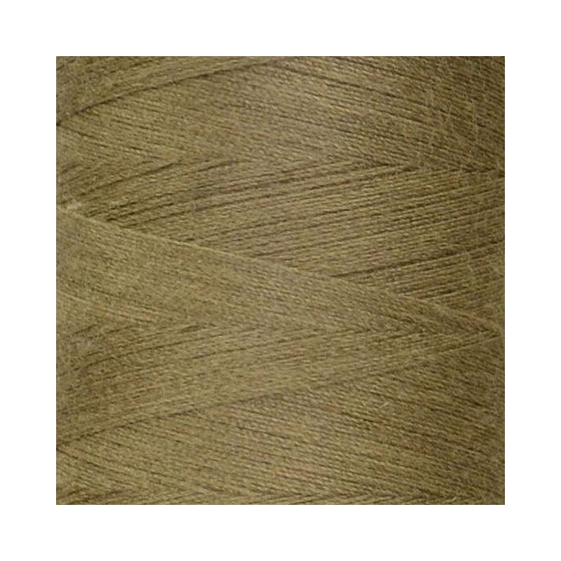 Rasant 120 Thread #1425 DARK ALDER BROWN 5000m Sewing & Quilting Thread