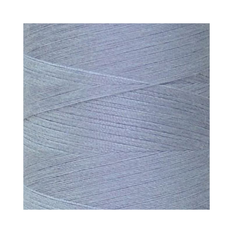Rasant 120 Thread #1462 GREY 5000m Sewing & Quilting Thread