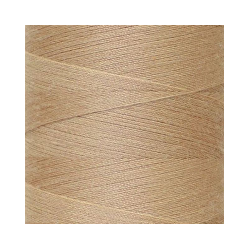Rasant 120 Thread #1483 DARK BEIGE 5000m Sewing & Quilting Thread