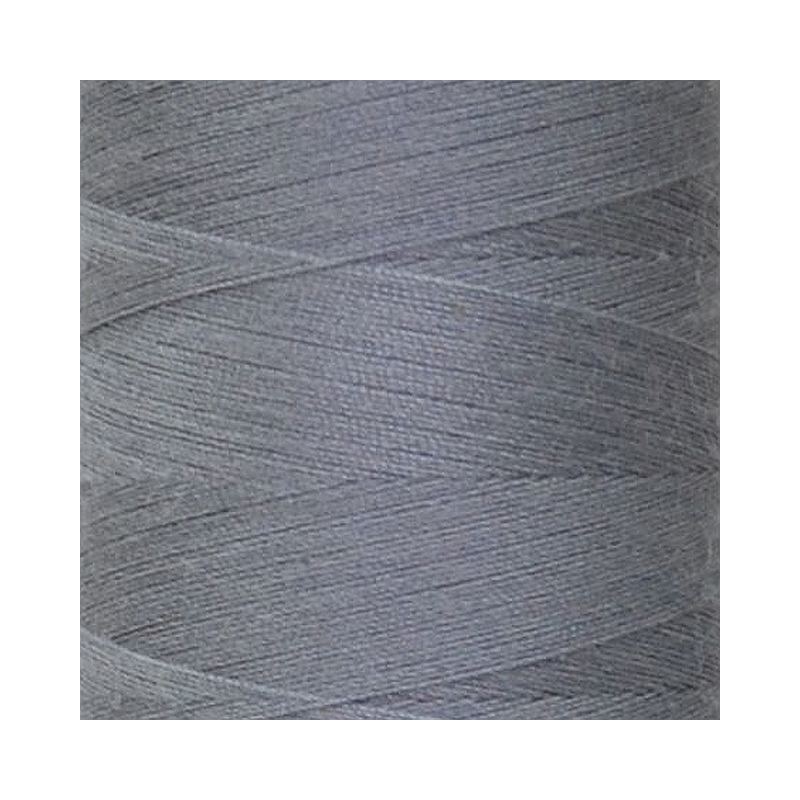 Rasant 120 Thread #1488 LIGHT PEWTER GREY 5000m Sewing & Quilting Thread