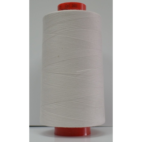 Rasant 120 Thread #1601 PEARL GREY 5000m, Sewing & Quilting Thread