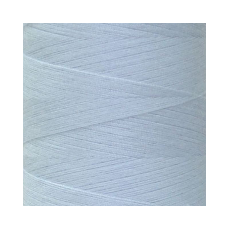 Rasant 120 Thread #1602 ULTRA LIGHT BLUE 5000m Sewing & Quilting Thread