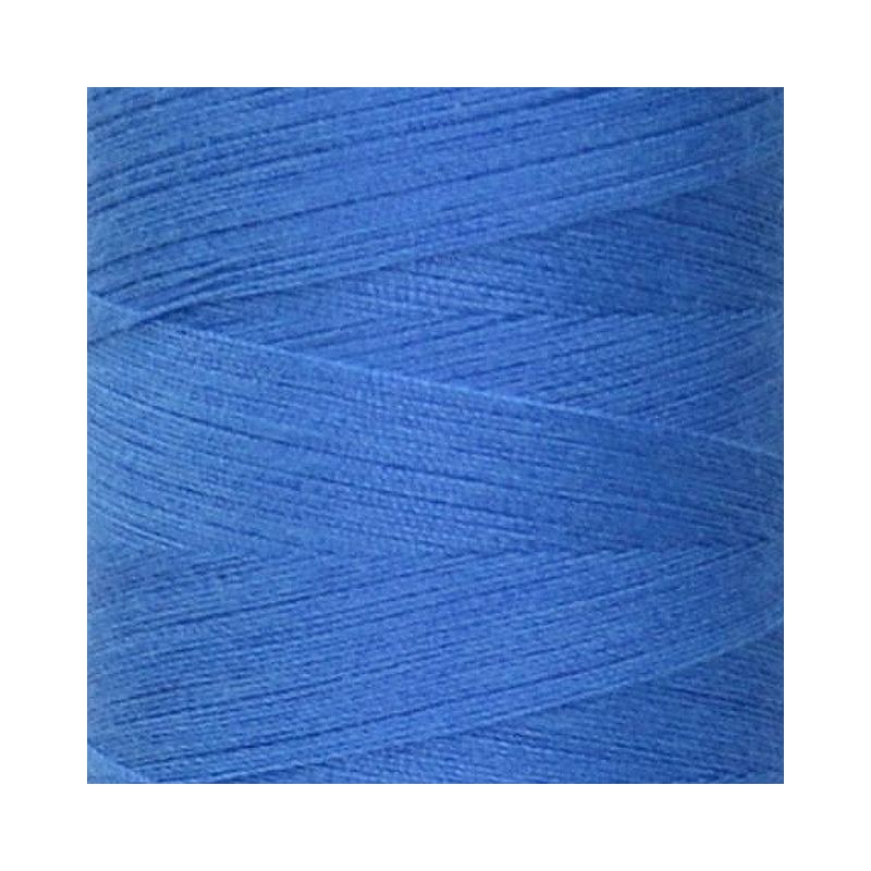 Rasant 120 Thread #1604 MEDIUM BLUE 5000m Sewing & Quilting Thread