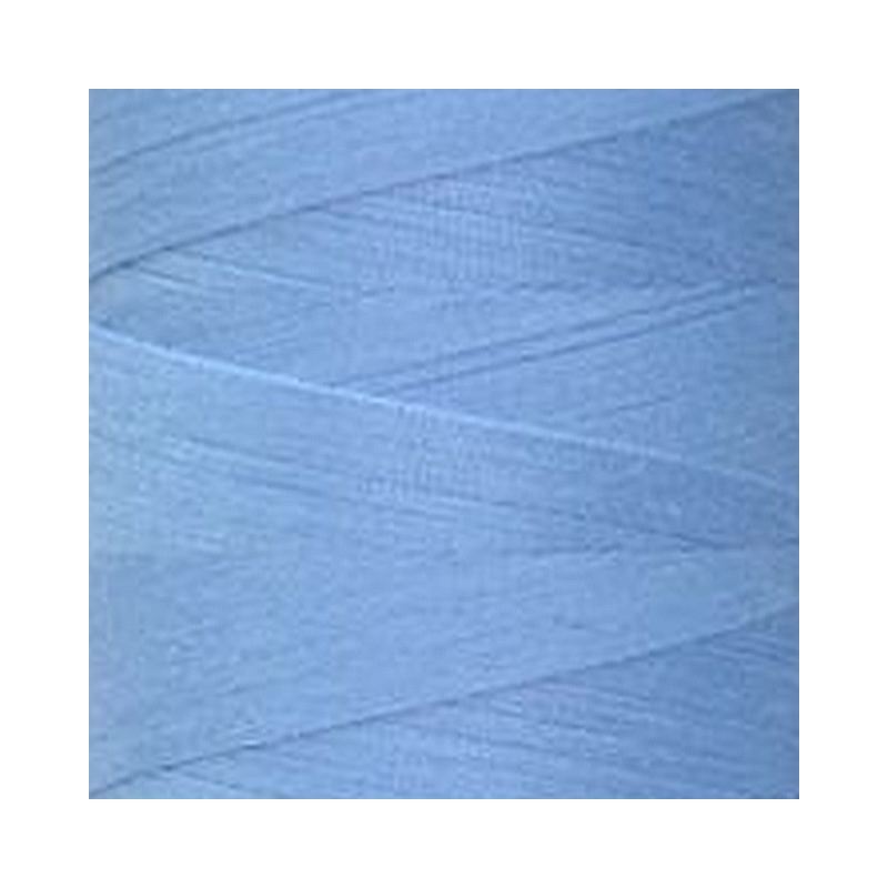 Rasant 120 Thread #1605 POWDER BLUE 5000m Sewing & Quilting Thread