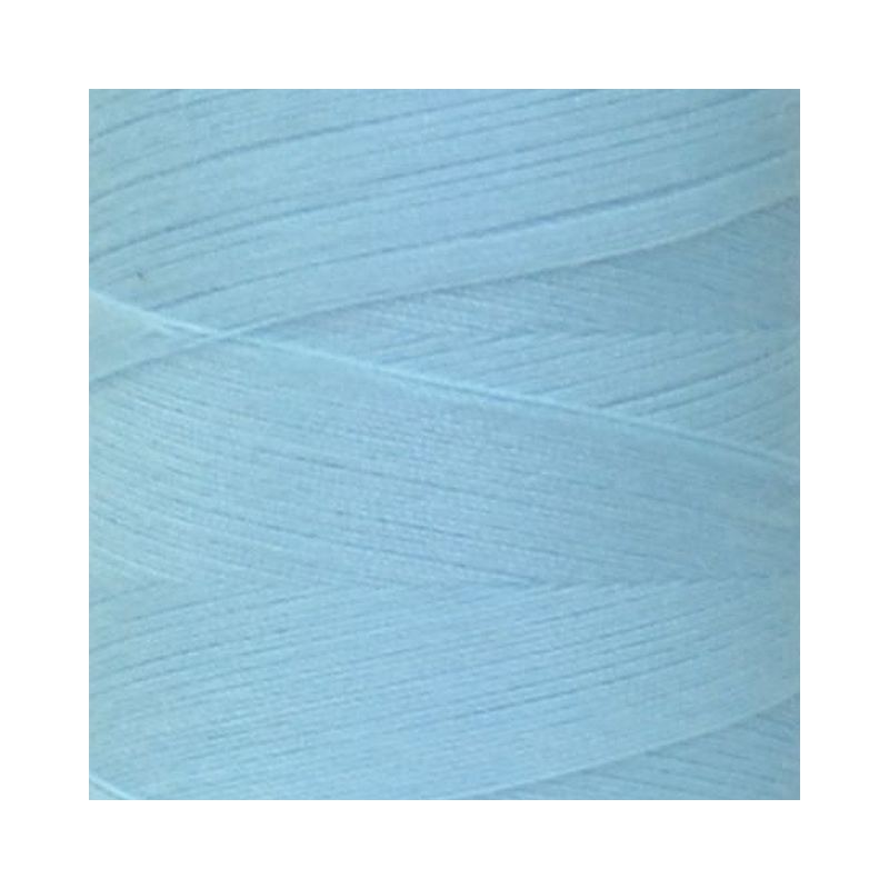 Rasant 120 Thread #1608 LIGHT BLUE 5000m Sewing & Quilting Thread