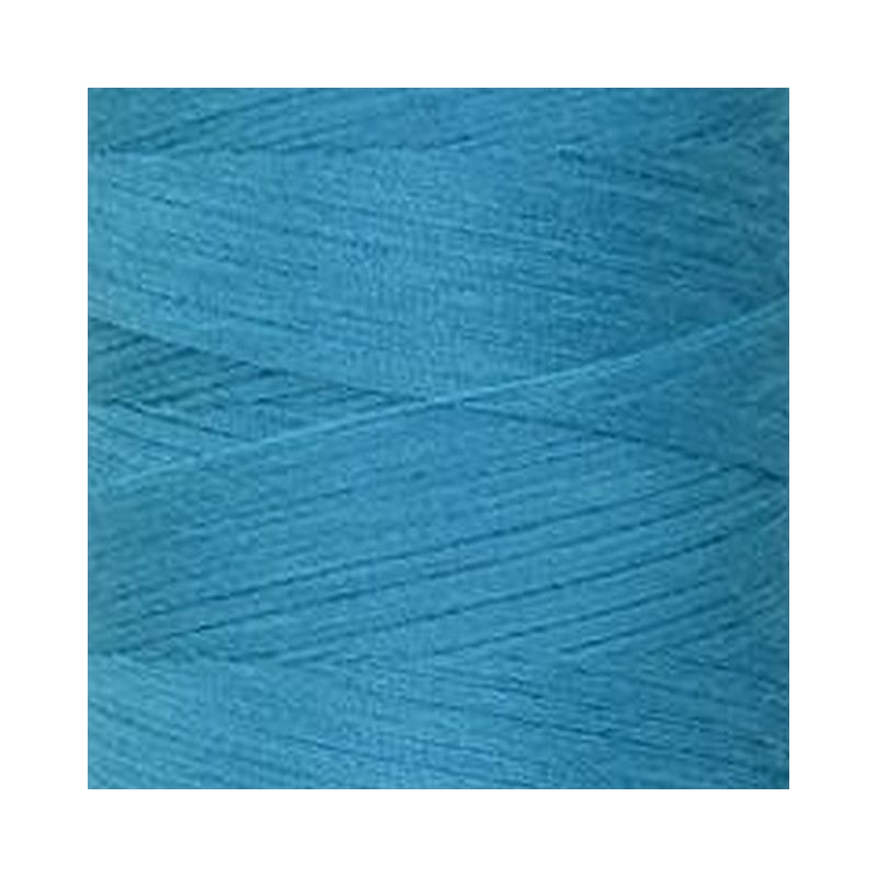 Rasant 120 Thread #1610 AQUA BLUE 5000m Sewing & Quilting Thread