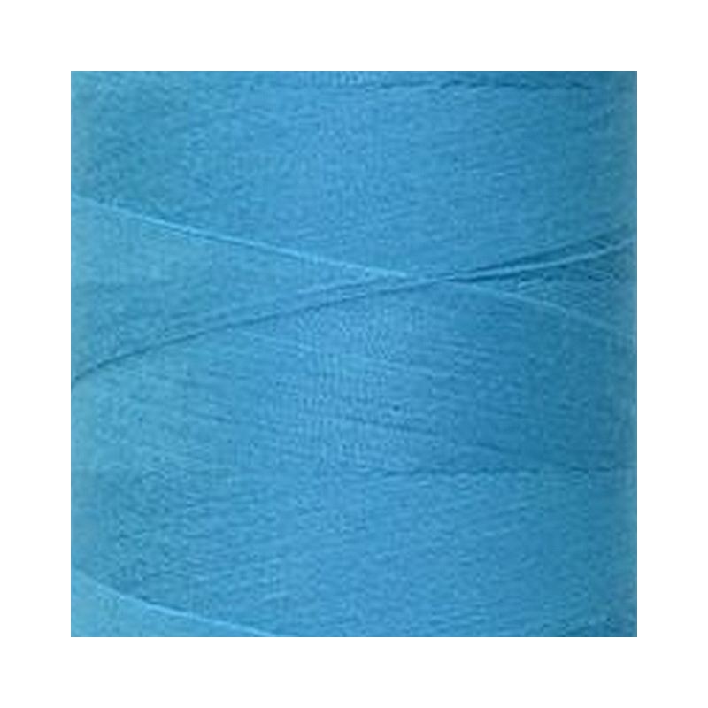 Rasant 120 Thread #1611 DARK TURQUOISE 5000m Sewing & Quilting Thread