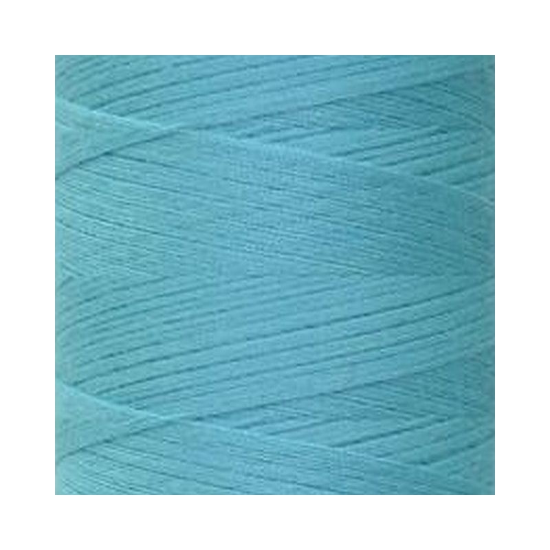 Rasant 120 Thread #1613 TEAL BLUE 5000m Sewing & Quilting Thread