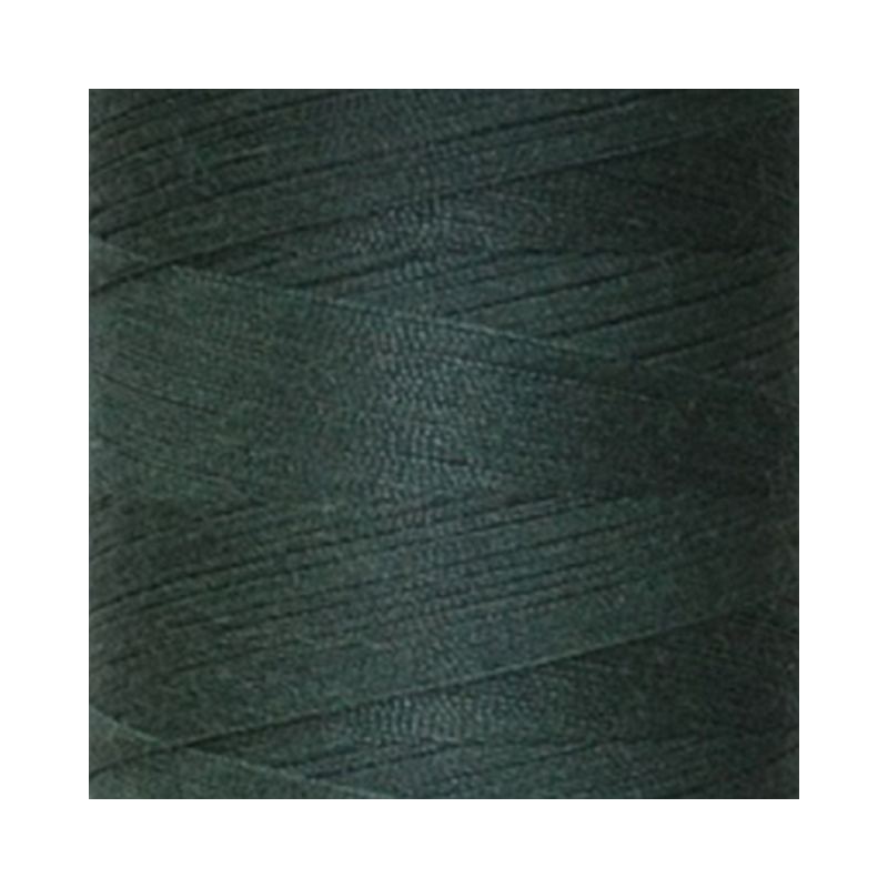 Rasant 120 Thread #1621 VERY DARK BLUE GREEN 5000m Sewing & Quilting Thread