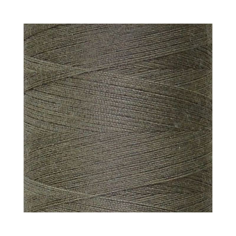 Rasant 120 Thread #1627 DARK BEAVER GREY 5000m Sewing & Quilting Thread