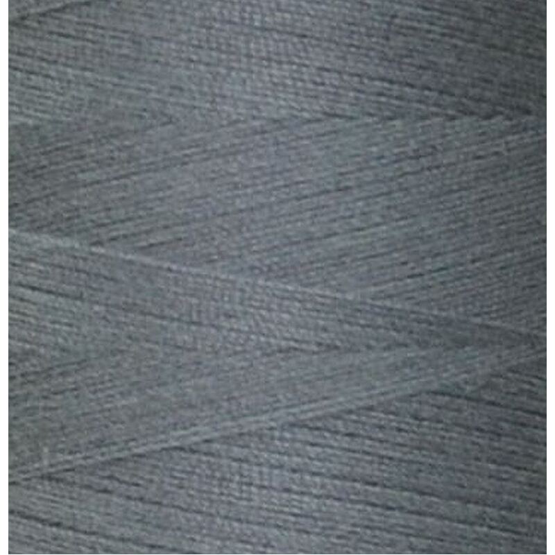 Rasant 120 Thread #1629 CHROME GREY 5000m, Sewing & Quilting Thread
