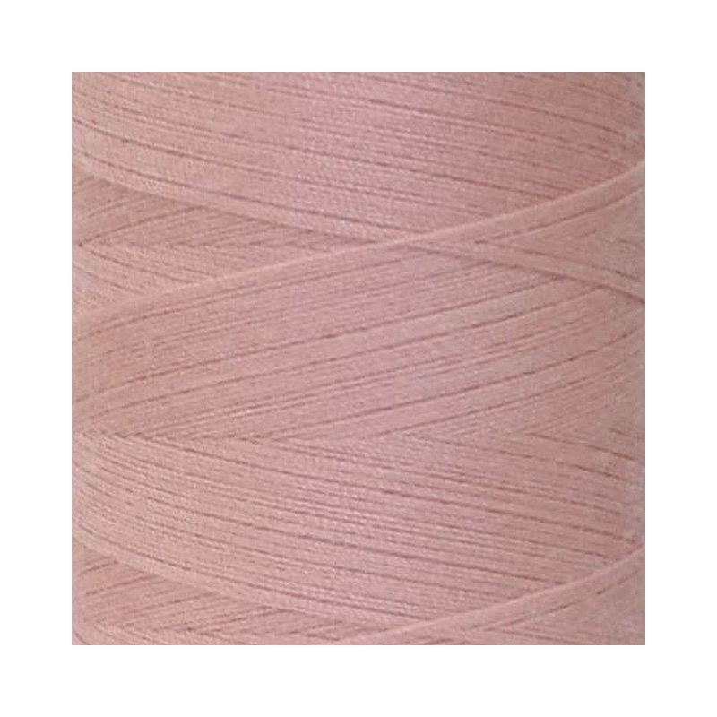 Rasant 120 Thread #1651 SALMON PINK 5000m Sewing & Quilting Thread
