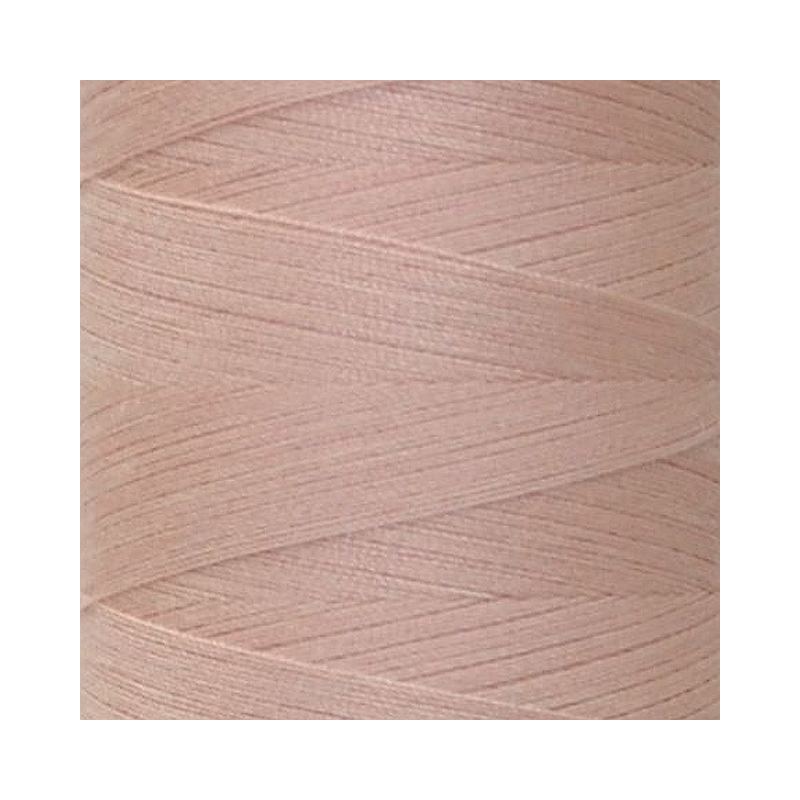 Rasant 120 Thread #1751 PALE APRICOT 5000m Sewing & Quilting Thread