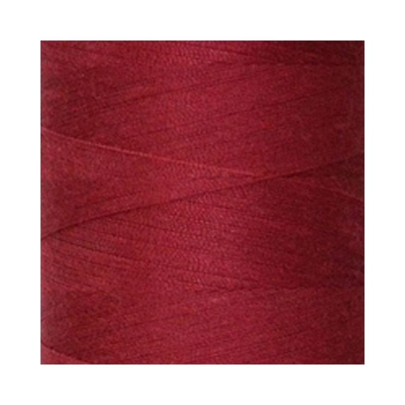 Rasant 120 Thread #1912 DARK ROSE RED 5000m Sewing & Quilting Thread