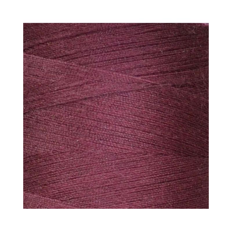 Rasant 120 Thread #2076 DARK BURGUNDY (2336) 5000m Sewing & Quilting Thread