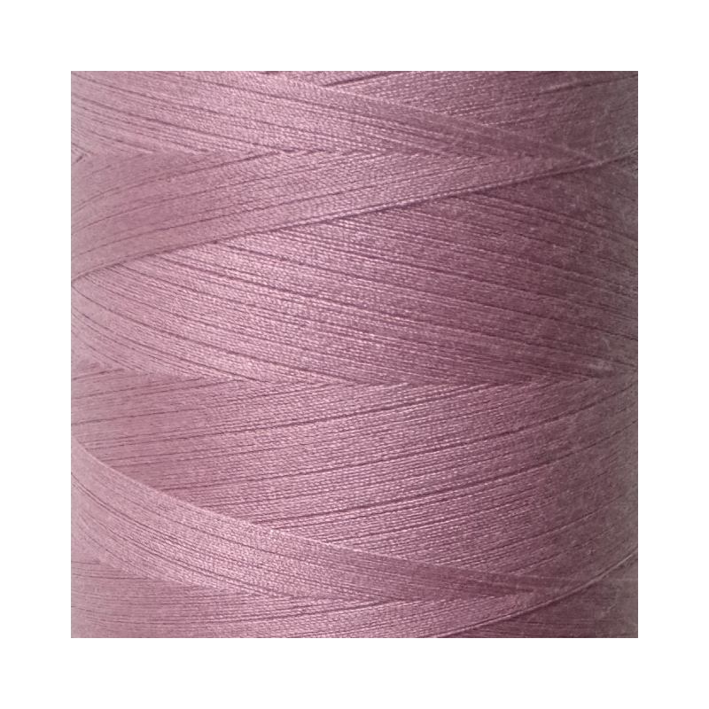 Rasant 120 Thread #2451 DUSTY MUSK PINK 5000m Sewing & Quilting Thread