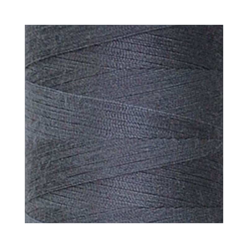 Rasant 120 Thread #2675 DARK ASH GREY 5000m Sewing & Quilting Thread