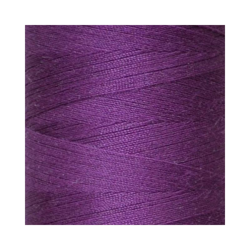 Rasant 120 Thread #2725 EGGPLANT PURPLE 5000m Sewing & Quilting Thread