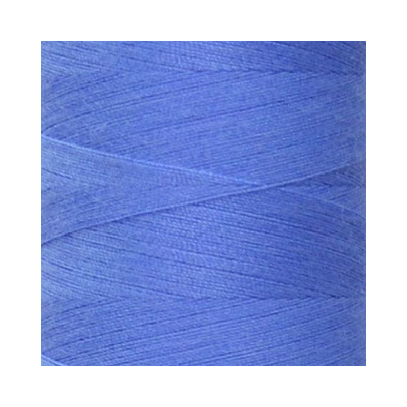 Rasant 120 Thread #2994 DARK CORNFLOWER BLUE 5000m Sewing & Quilting Thread