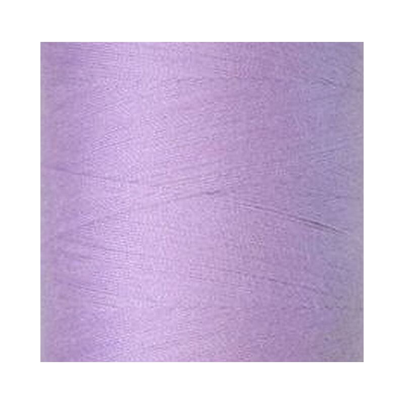 Rasant 120 Thread #3040 LILAC 5000m Sewing & Quilting Thread