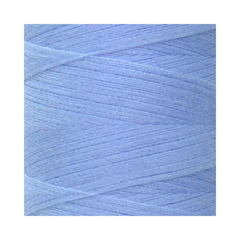 Rasant 120 Thread #3367 CORNFLOWER BLUE 5000m Sewing & Quilting Thread
