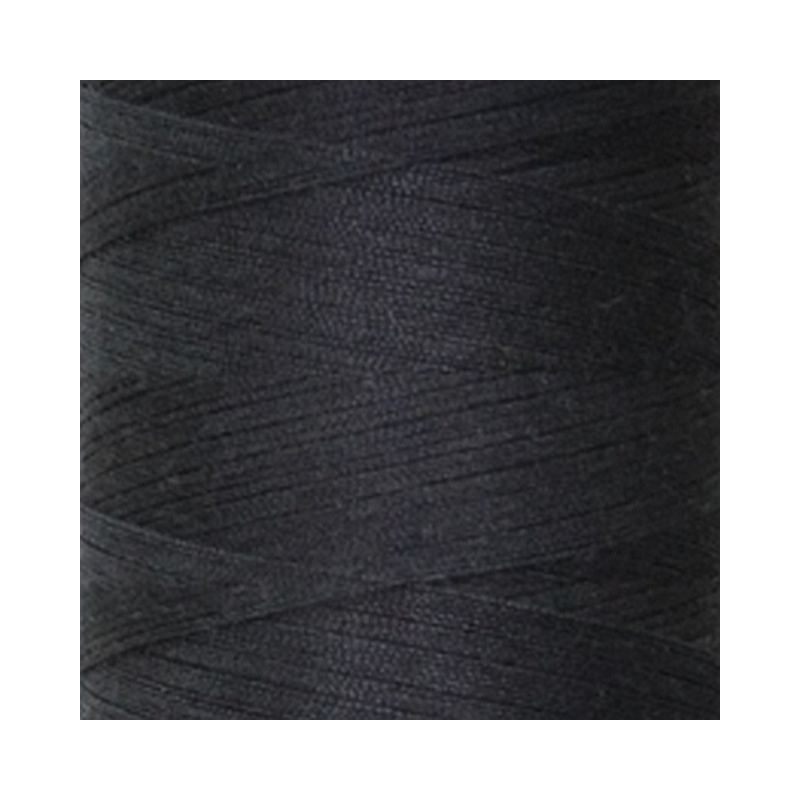 Rasant 120 Thread #3375 VERY DARK GREY 5000m Sewing & Quilting Thread