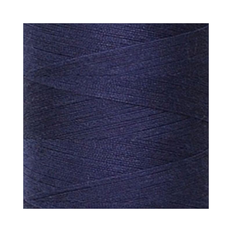 Rasant 120 Thread #3555 MIDNIGHT BLUE 5000m Sewing & Quilting Thread
