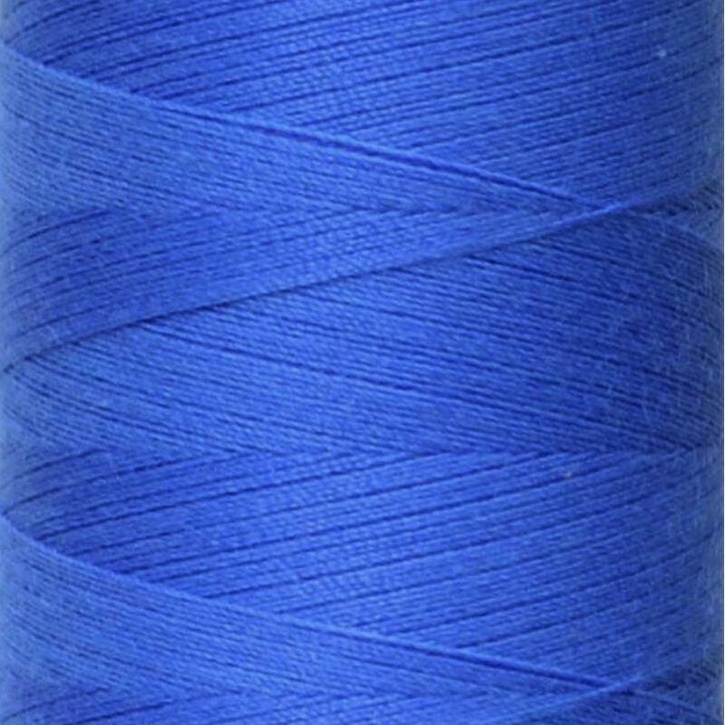 Rasant 120 Thread #3600 MEDIUM BLUE 5000m, Sewing & Quilting Thread
