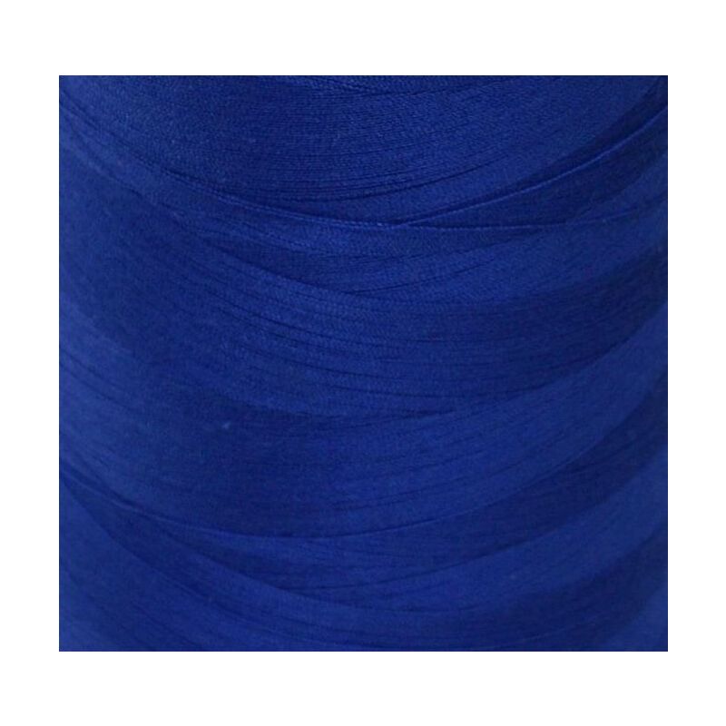 Rasant 120 Thread #3644 DARK ROYAL BLUE 5000m, Sewing & Quilting Thread
