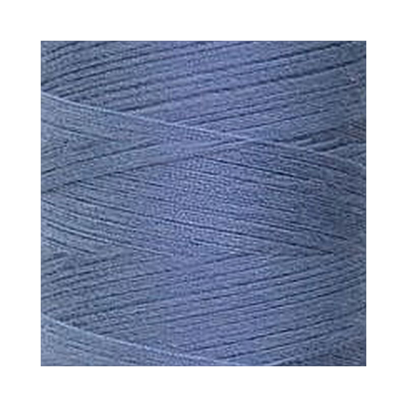 Rasant 120 Thread #3653 DARK SLATE BLUE 5000m Sewing & Quilting Thread