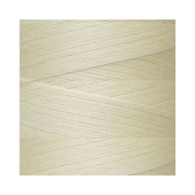 Rasant 120 Thread #5018 TAWNY CREAM 5000m Sewing & Quilting Thread 