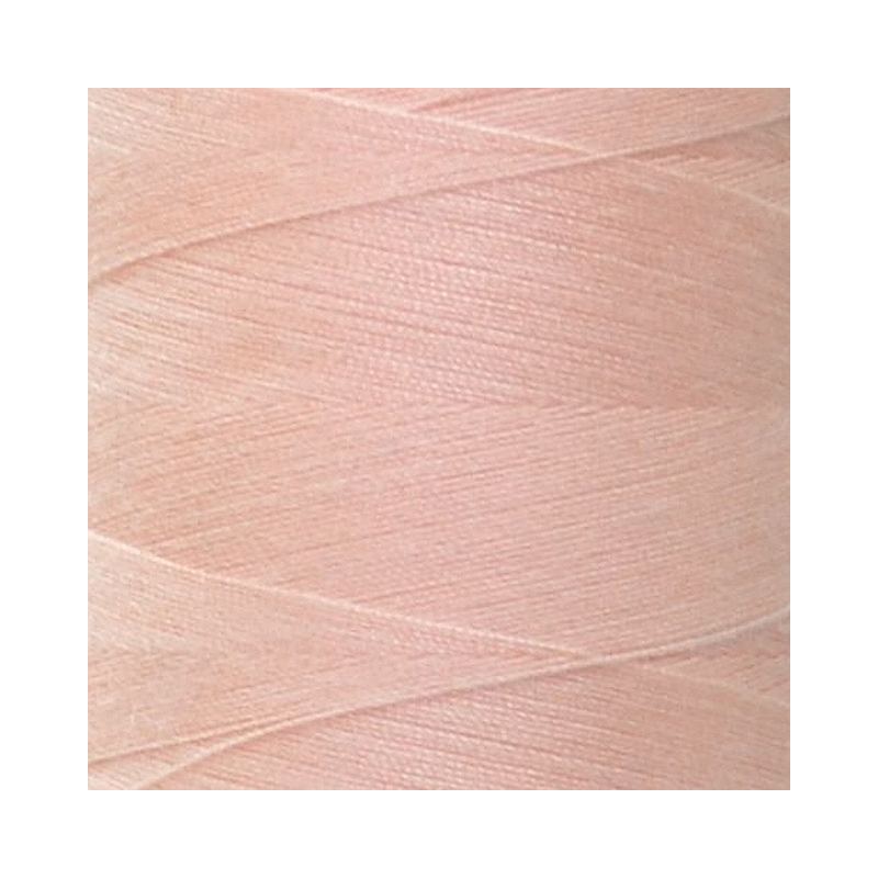 Rasant 120 Thread #5019 LIGHT PEACH PINK 5000m Sewing & Quilting Thread