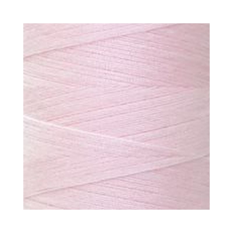 Rasant 120 Thread #5096 LIGHT BABY PINK 5000m Sewing & Quilting Thread