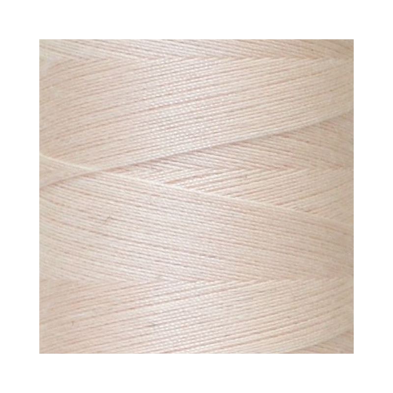 Rasant 120 Thread #5099 LIGHT PEACH CREAM 5000m Sewing & Quilting Thread