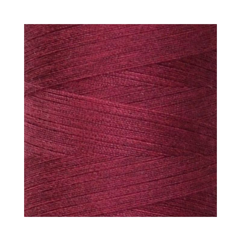Rasant 120 Thread #5623 MEDIUM GARNET RED 5000m Sewing & Quilting Thread