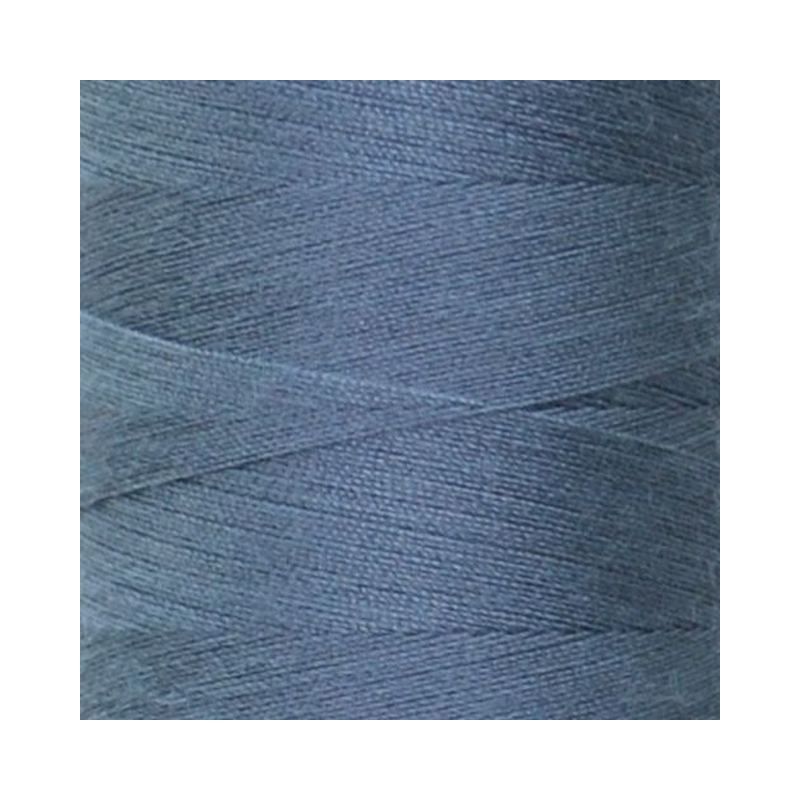 Rasant 120 Thread #5652 ANTIQUE BLUE GREY 5000m Sewing & Quilting Thread