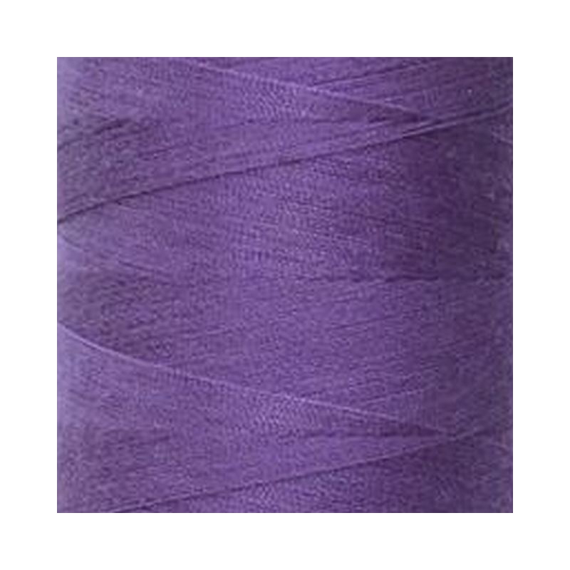 Rasant 120 Thread #5976 DARK VIOLET PURPLE 5000m Sewing & Quilting Thread