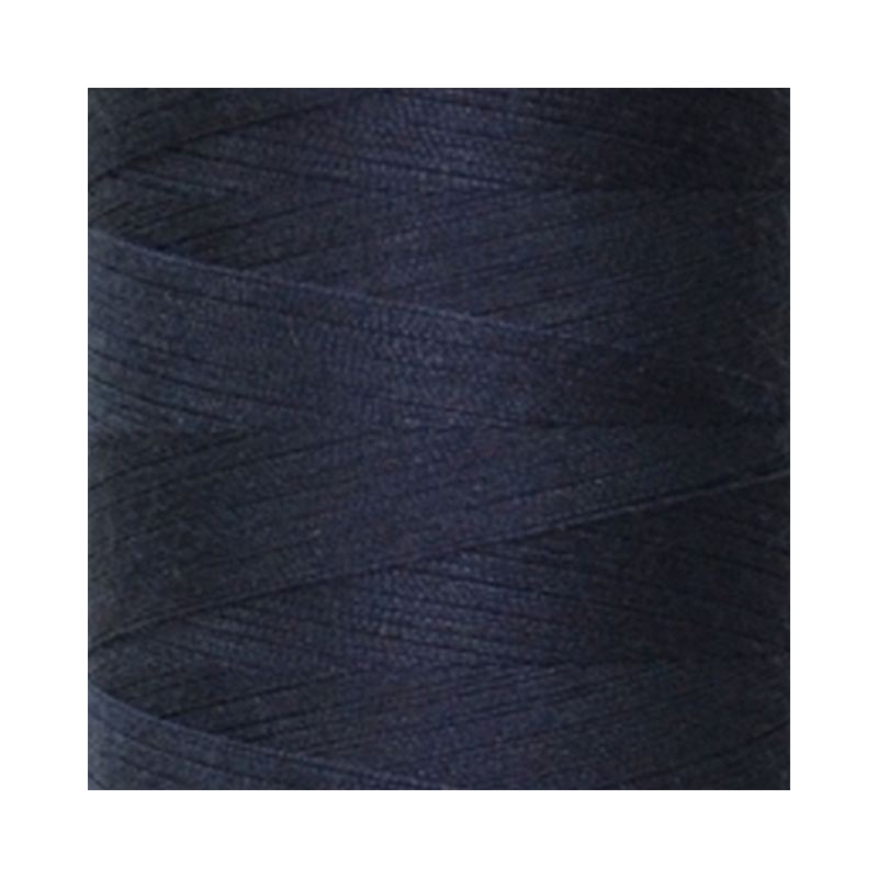 Rasant 120 Thread #7376 VERY DARK NAVY BLUE 5000m Sewing & Quilting Thread