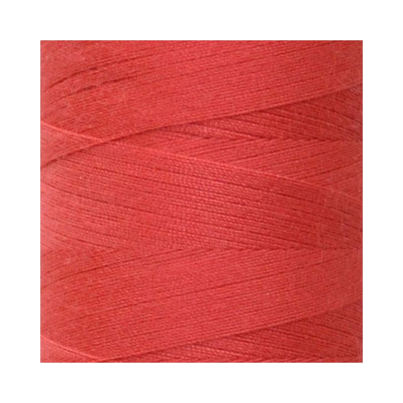 Rasant 120 Thread #X0104 DARK MELON RED 5000m Sewing & Quilting Thread